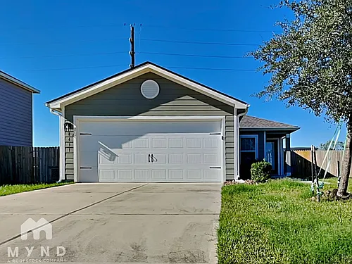8431 Liberty Sky Rd Photo 1