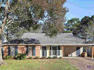 30522 Fairway View Dr, Denham Springs, LA 70726