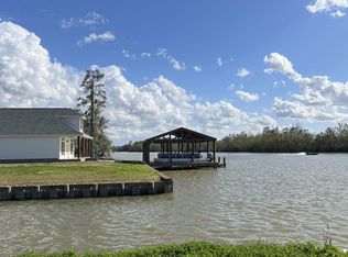 100 Michel Rd, Pierre Part, LA 70339