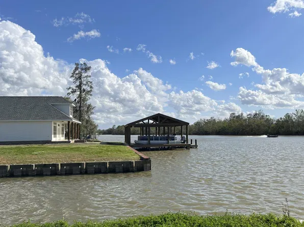 100 Michel Rd, Pierre Part, LA 70339