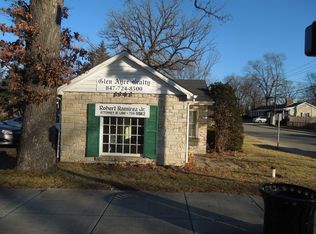 1141 Waukegan Rd, Glenview, IL 60025