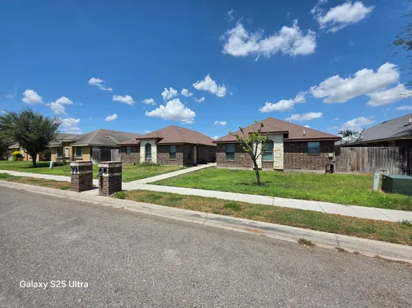 411 Pirul St APT 4, Edinburg, TX 78541