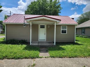 311 Covington St, Crawfordsville, IN