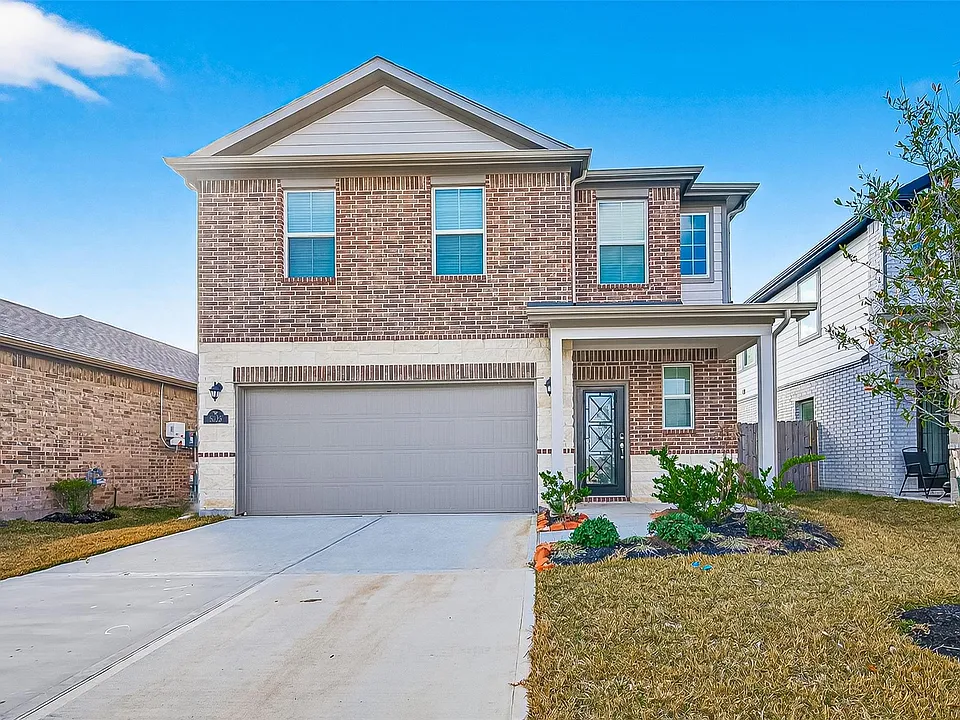 5623 Fresh View Ct
