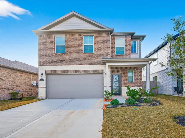 5623 Fresh View Ct, Katy, TX 77493