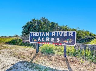 8581 19th Sq Square SW, Vero Beach, FL 32968