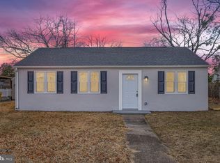 705 Cotter Rd, Glen Burnie, MD 21060