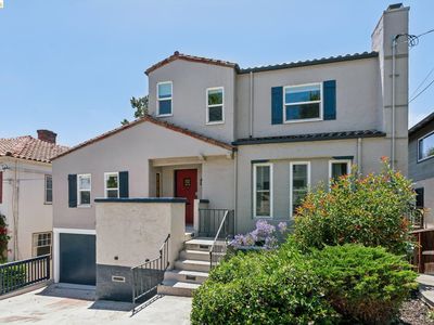 815 Portal Ave, Oakland, CA, 94610
