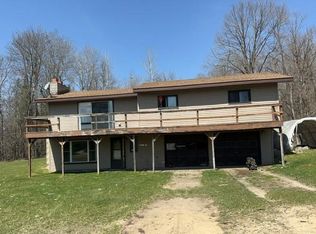 46570 County Road 173, Deer River, MN 56636
