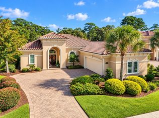 7358 Catena Ln., Myrtle Beach, SC 29572