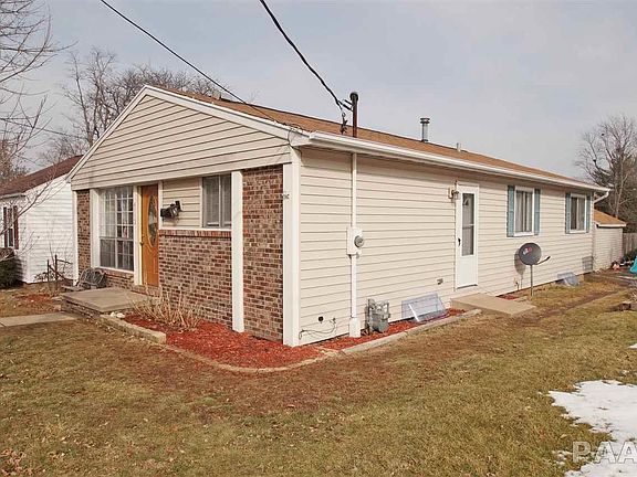 2nd image of 4112 N Columbus Ave