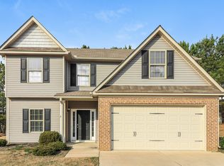293 Camellia Way, Dallas, GA 30132