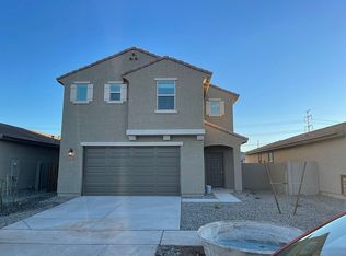 6835 W Getty Dr, Phoenix, AZ 85043