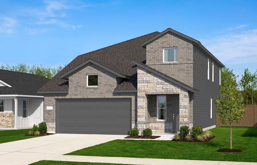 Exterior MD201