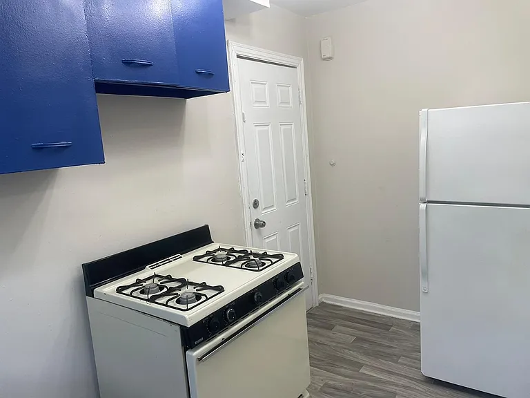 Detroit Luxury Living Apartments — Photo 23