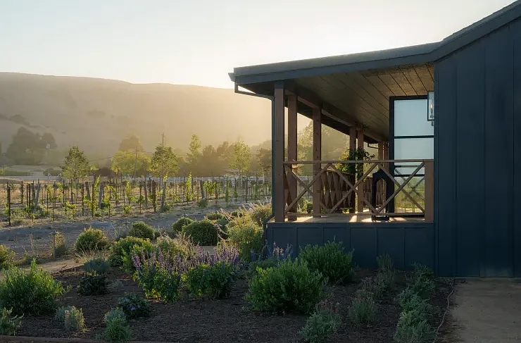Meadowlark Ln, Sonoma — Photo 2