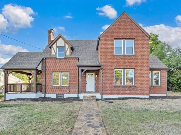 4512 Delray St NW, Roanoke, VA 24012