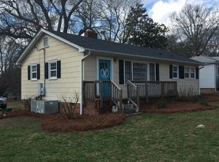 114 Winthrop Ave, Greenville, SC 29607