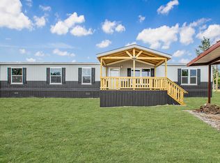 274 Cumberland Trl, Bridgeport, TX 76426