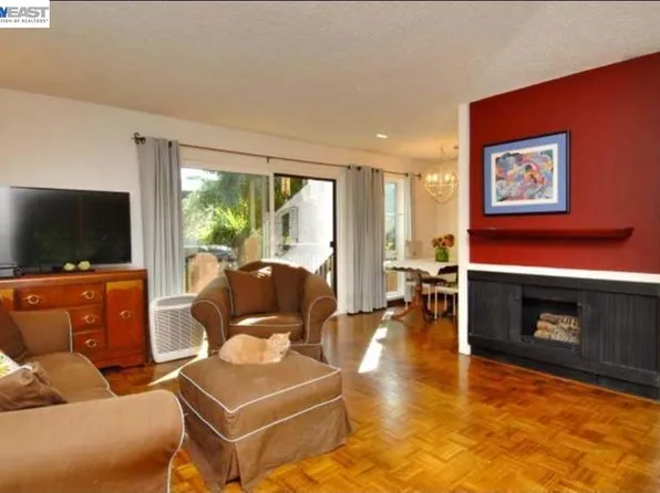 4161 George Ave APT 2, San Mateo, CA 94403