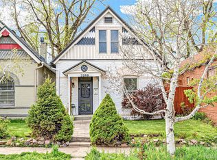 3289 Perry St, Denver, CO 80212