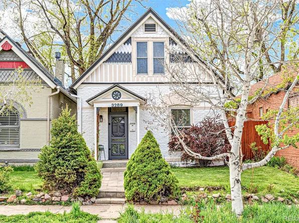 3289 Perry Street, Denver, CO 80212