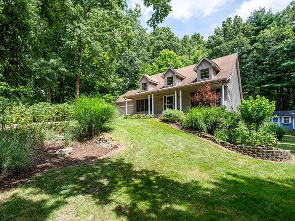 2975 Portage Rd, Niles, MI 49120