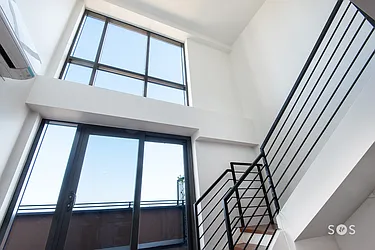 Rented by Brick&Mortar