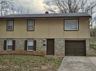 5213 NE San Rafael Dr, Kansas City, MO 64119