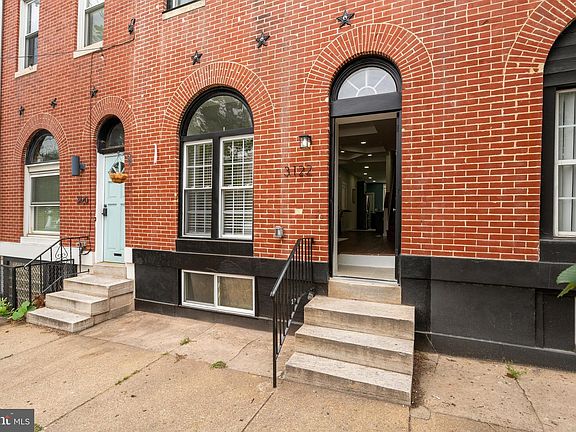 2nd image of 3122 E Baltimore St