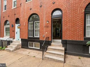 3122 E Baltimore St, Baltimore, MD 21224