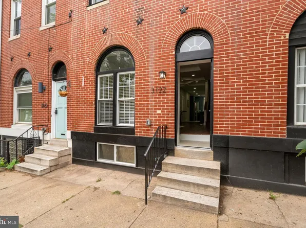 3122 E Baltimore St, Baltimore, MD 21224