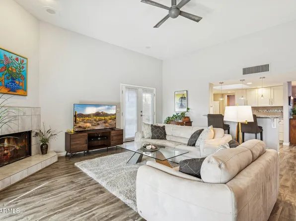 3015 E COOLIDGE Street #10, Phoenix, AZ 85016