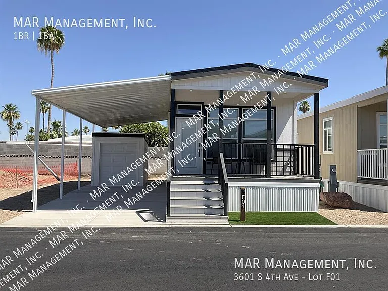 3601 S 4th Ave #F01 — Photo 1