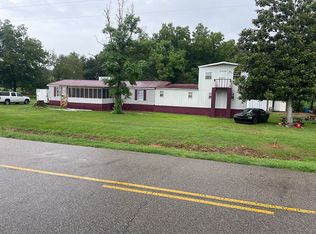 8214 S Rocky Creek Rd, Cottonwood, AL 36320