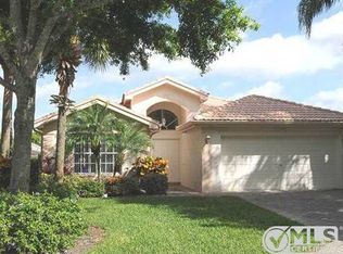 7617 Las Cruces Ct, Boynton Beach, FL 33437