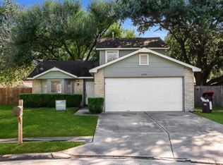 12210 Innsbruk Ct, Houston, TX 77066