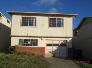 52 Woodside Ave, Daly City, CA 94015