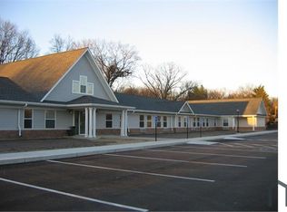 601 Williams St, Knox, IN 46534