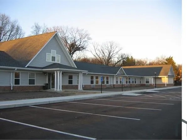 601 Williams St, Knox, IN 46534