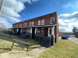 459-471 Wooster Rd N #469, Barberton, OH 44203