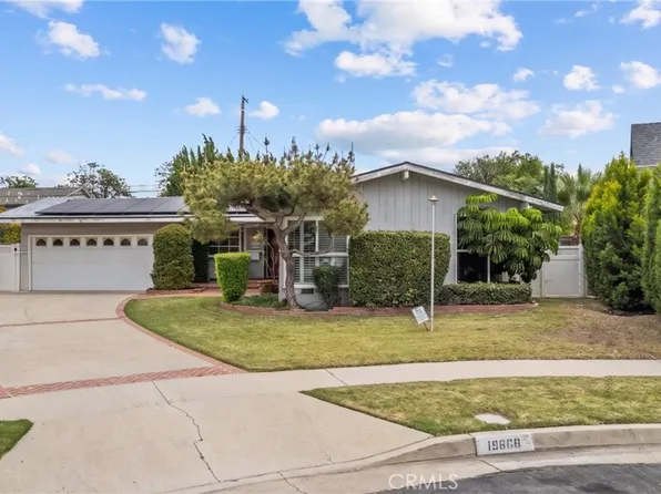 19800 Citronia St, Chatsworth, CA 91311