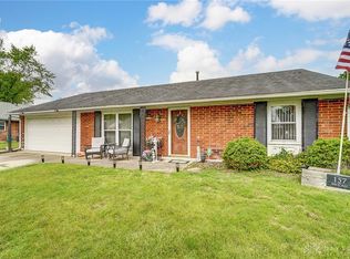 157 McCall Rd, Germantown, OH 45327