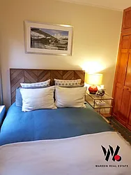 Rented by Warren T Real Estate Corp.