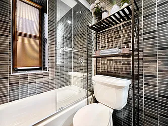 Rented by Vector New York, LLC