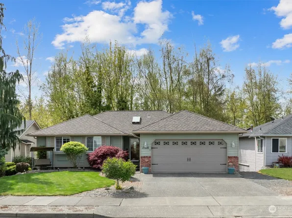 17316 Redhawk Drive, Arlington, WA 98223