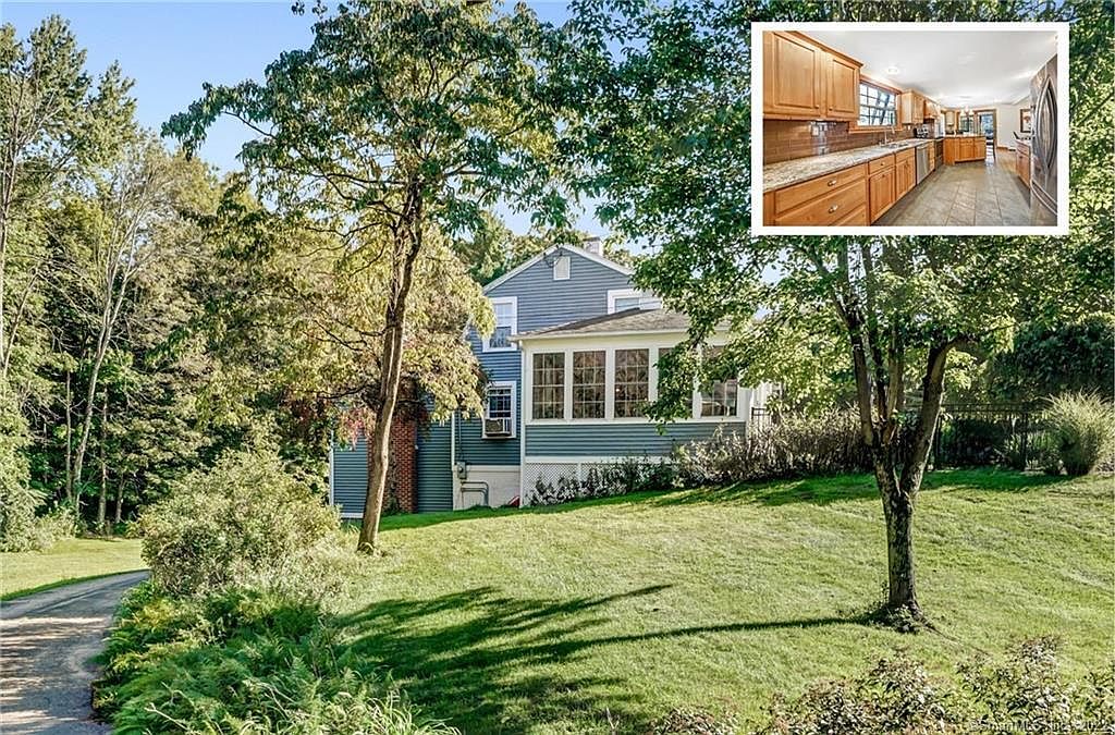 97 Middle Haddam Rd, East Hampton, CT 06480 Zillow