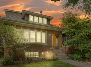 4208 N Monitor Ave, Chicago, IL 60634