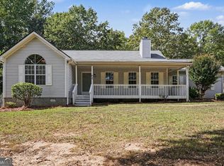 193 Henry Higgins Rd, Jackson, GA 30233