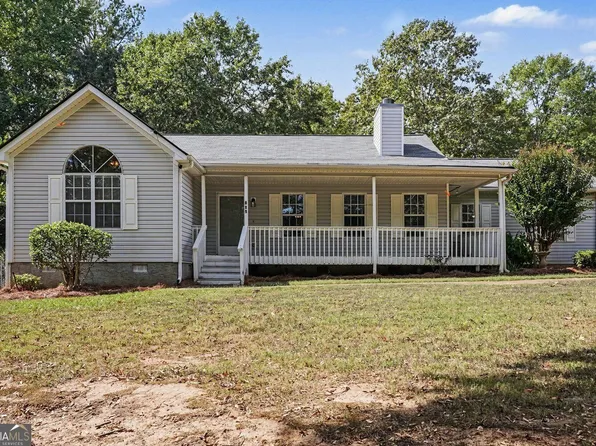 193 Henry Higgins Rd, Jackson, GA 30233